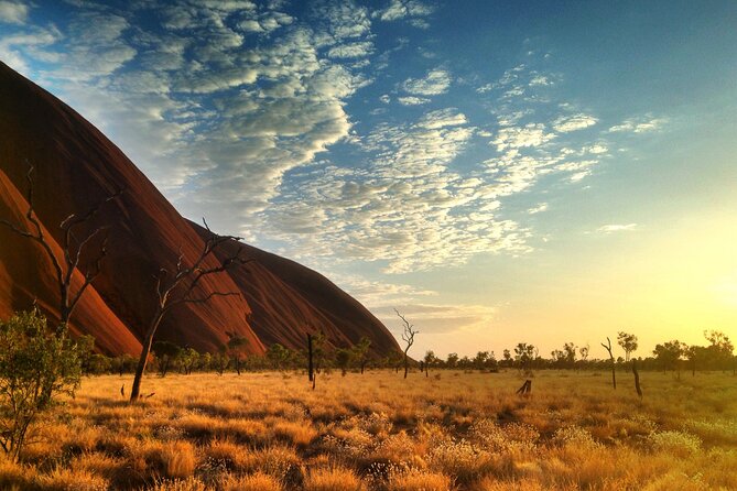 Highlights Of Uluru Including Sunrise And Breakfast - ACT Tourism 5