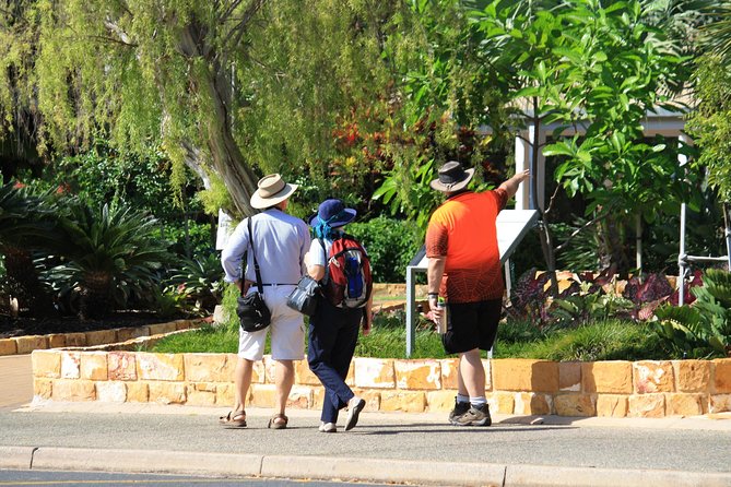Darwin Heritage Walk - ACT Tourism 5