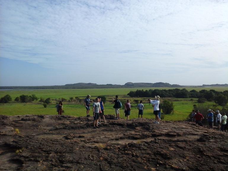 3-Day Kakadu National Park And Arnhem Land Explorer Tour From Darwin - Accommodation ACT 12