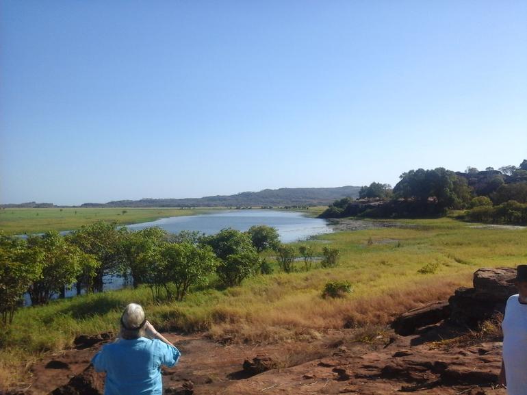 3-Day Kakadu National Park And Arnhem Land Explorer Tour From Darwin - ACT Tourism 21