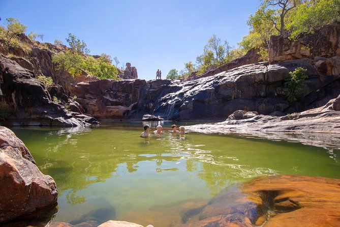 3-Day Kakadu National Park And Waterfalls Tour From Darwin - ACT Tourism 1