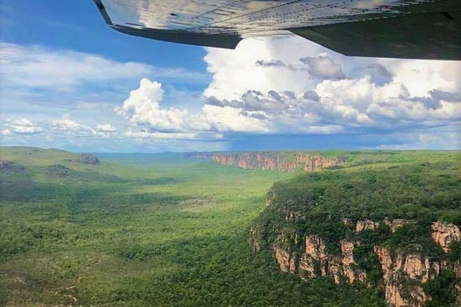Kakadu National Park Scenic Flight & Cruise - ACT Tourism 8