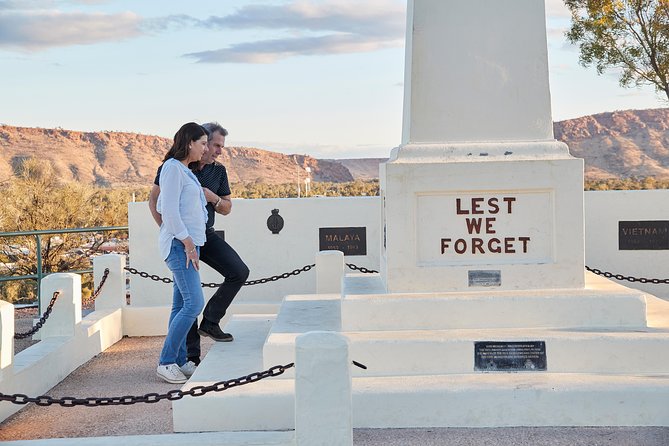 Alice Springs Highlights Half-Day Tour - ACT Tourism 20