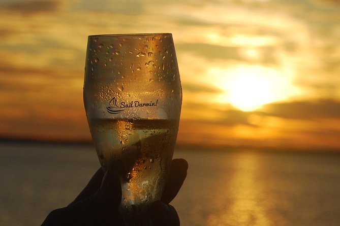 Sunset 3-Hour Cruise From Darwin Includes Dinner And Sparkling Wine - thumb 1