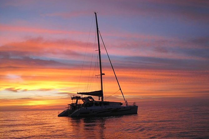 Sunset 3-Hour Cruise From Darwin Includes Dinner And Sparkling Wine - Accommodation ACT 2