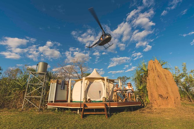 Top End Safari Camp Overnight Tour - Find Attractions 2