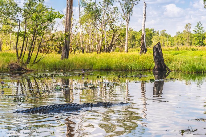 Top End Safari Camp Overnight Tour - Find Attractions 4