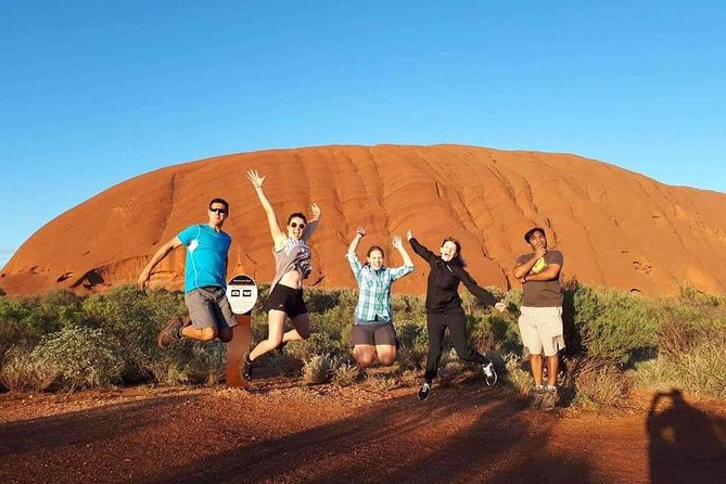 Uluru Adventure Safari - thumb 0