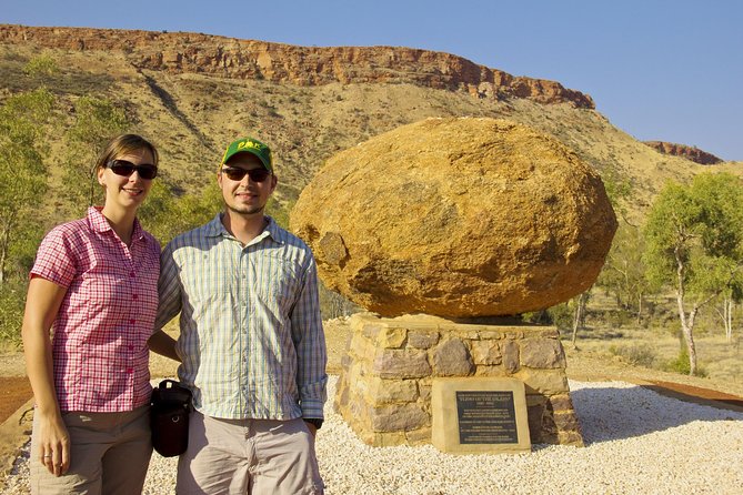 West MacDonnell Ranges Day Trip From Alice Springs - thumb 6