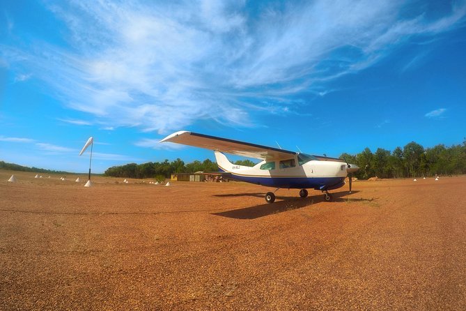 Litchfield Park Scenic Flight From Darwin - Accommodation ACT 3