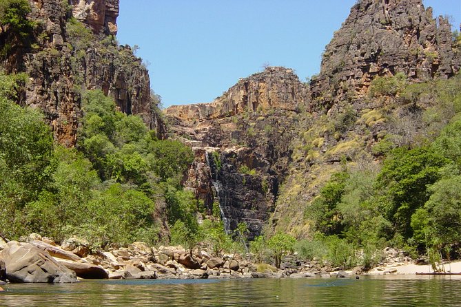 6-Day Kakadu, Katherine And Litchfield National Parks Camping Expedition - Accommodation ACT 3