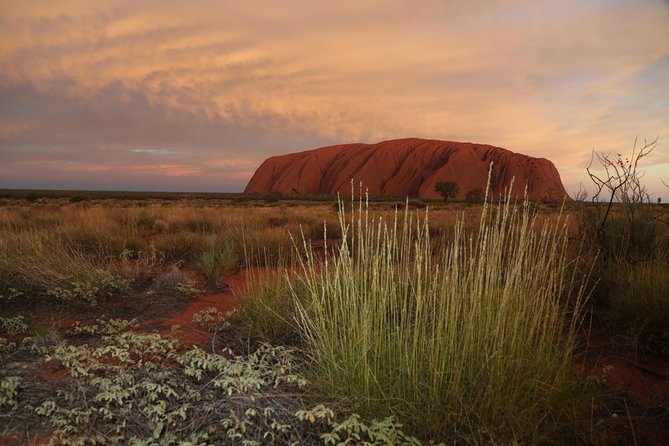 Coach Transfer From Kings Canyon Resort To Ayers Rock Resort - thumb 7