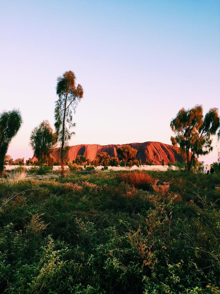Uluru & Kata Tjuta Sights & Sounds - thumb 3