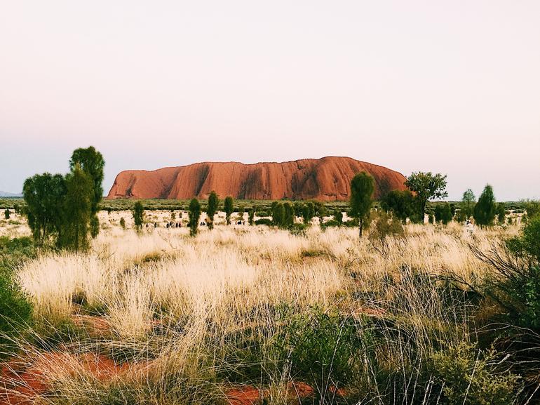 Uluru & Kata Tjuta Sights & Sounds - thumb 4