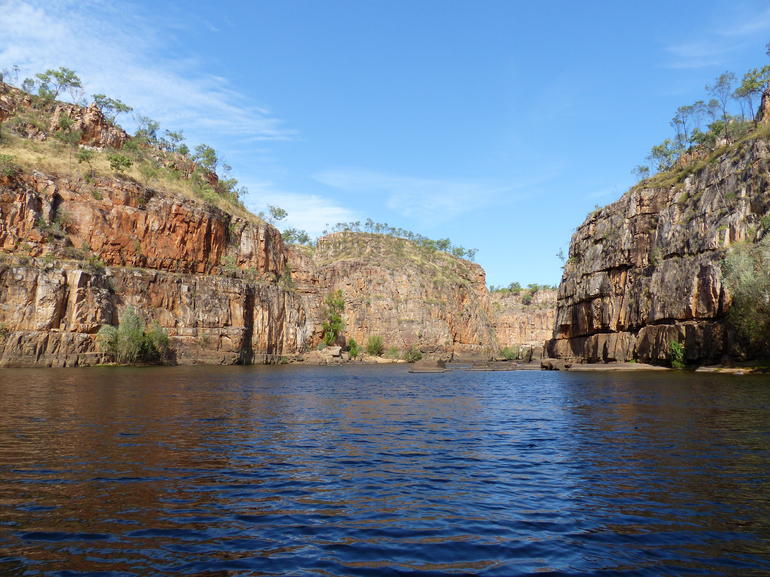 Katherine Day Tour From Darwin Including Katherine Gorge Cruise - thumb 13