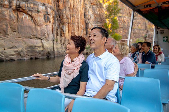 Katherine Day Tour From Darwin Including Katherine Gorge Cruise - thumb 0