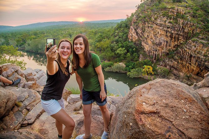 Katherine Day Tour From Darwin Including Katherine Gorge Cruise - thumb 21