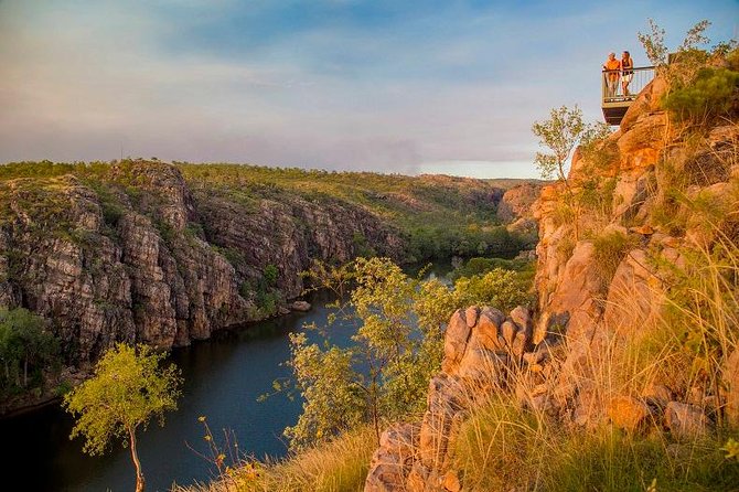 Katherine Day Tour From Darwin Including Katherine Gorge Cruise - thumb 20
