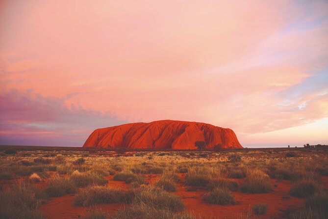 Uluru (Ayers Rock) And Kings Canyon In 3 Days - C Tourism 7