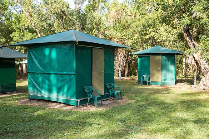 4-Day Kakadu National Park, Katherine And Litchfield National Park Camping Tour From Darwin - Accommodation ACT 1