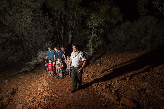 Alice Springs Desert Park Nocturnal Tour - thumb 6
