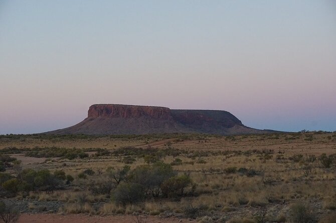 Mount Conner 4WD Small Group Tour From Ayers Rock Including Dinner - Accommodation ACT 6