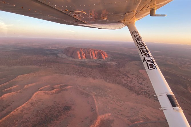 Scenic Flight: Desert Explorer - thumb 3