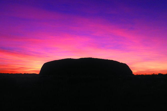 3-Day Alice Springs To Ayers Rock Camping Tour Including Kata Tjuta And Kings Canyon - thumb 1