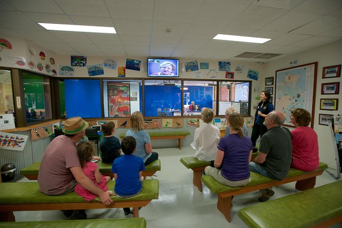 Skip The Line: Alice Springs School Of The Air Guided Tour Ticket - Attractions Perth 5