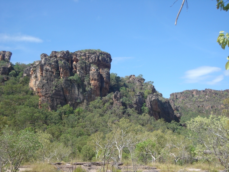Kakadu, Nourlangie And Yellow Waters Tour From Darwin - thumb 20