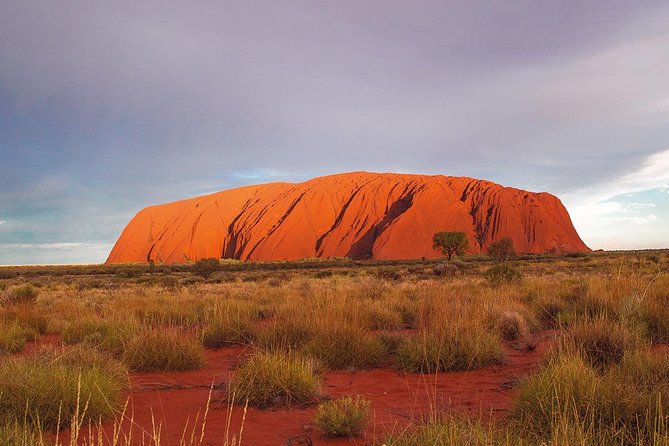 Uluru (Ayers Rock) Sunset Tour - thumb 6