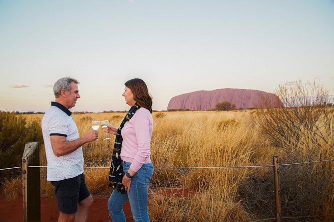 Uluru (Ayers Rock) Sunset Tour - thumb 8