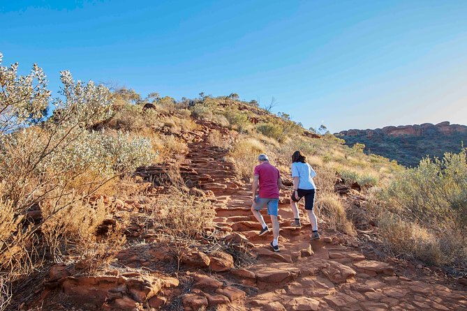 3-Day Alice Springs To Uluru (Ayers Rock) Via Kings Canyon Tour - Attractions Perth 13