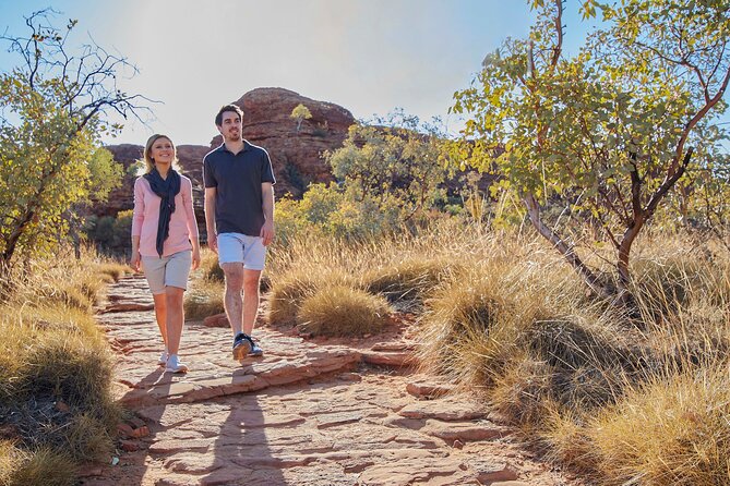 3-Day Alice Springs To Uluru (Ayers Rock) Via Kings Canyon Tour - Accommodation ACT 14