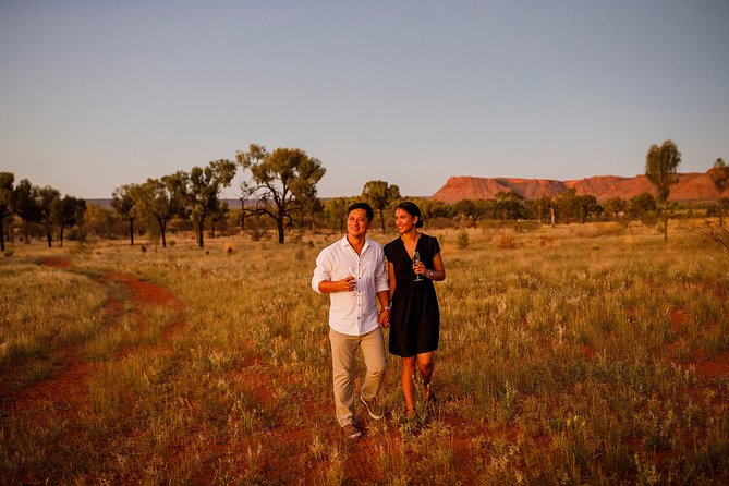 3-Day Alice Springs To Uluru (Ayers Rock) Via Kings Canyon Tour - Accommodation ACT 20