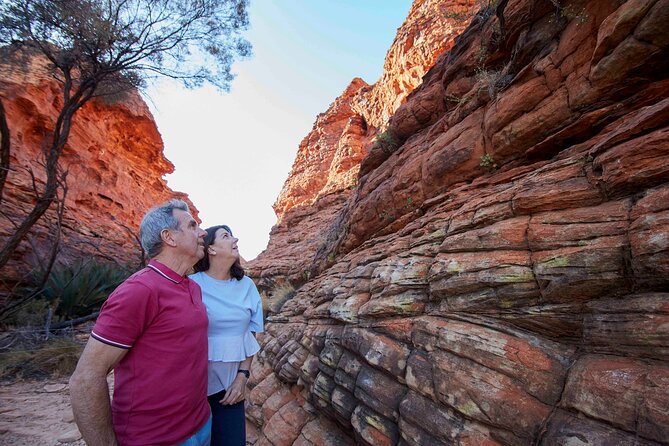 3-Day Alice Springs To Uluru (Ayers Rock) Via Kings Canyon Tour - Accommodation ACT 17