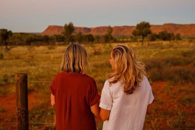 3-Day Alice Springs To Uluru (Ayers Rock) Via Kings Canyon Tour - Attractions Perth 12