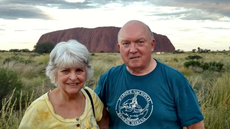 3-Day Tour From Uluru (Ayers Rock) To Alice Springs Via Kings Canyon - thumb 11