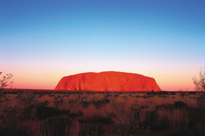 3-Day Tour From Uluru (Ayers Rock) To Alice Springs Via Kings Canyon - thumb 1