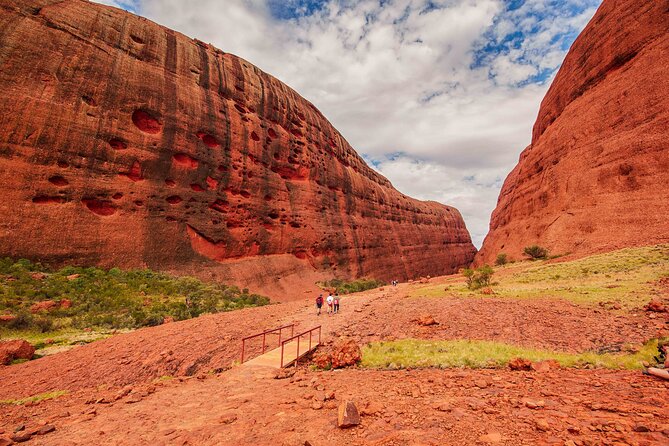 3-Day Tour From Uluru (Ayers Rock) To Alice Springs Via Kings Canyon - thumb 21