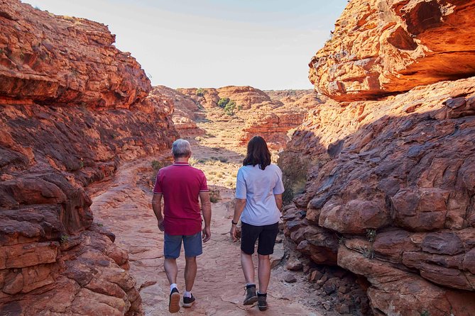3-Day Tour From Uluru (Ayers Rock) To Alice Springs Via Kings Canyon - thumb 17