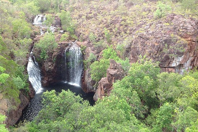 Litchfield National Park And Jumping Crocodile Cruise - Accommodation ACT 1