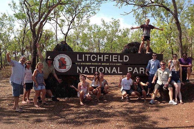 Litchfield National Park And Jumping Crocodile Cruise - thumb 7
