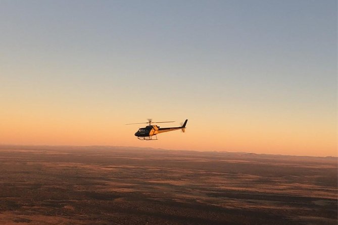 Uluru And Kata Tjuta Scenic Helicopter Flight - thumb 3