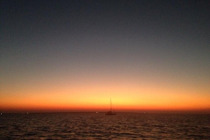 Darwin Sunset Dinner Cruise On Cape Adieu - thumb 7