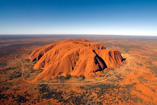 Scenic Flight: The Ultimate Outback Adventure - Accommodation ACT 10