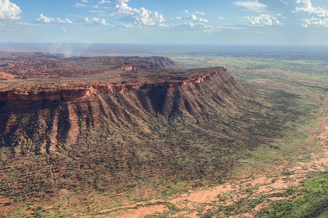 Scenic Flight: The Ultimate Outback Adventure - Accommodation ACT 6