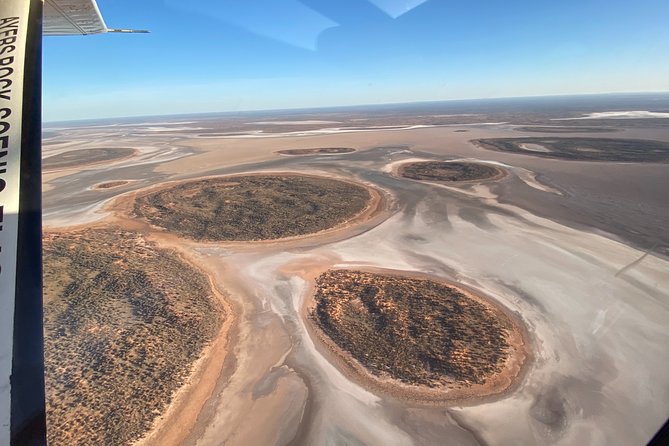 Scenic Flight: The Ultimate Outback Adventure - C Tourism 8