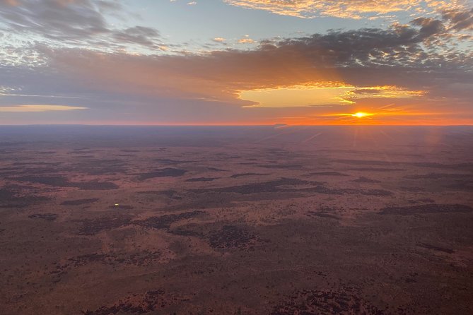 Scenic Flight: The Ultimate Outback Adventure - Accommodation ACT 9