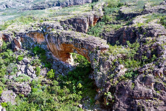Darwin To Kakadu Day Trip By Air Including Yellow Water Cruise - Accommodation ACT 13